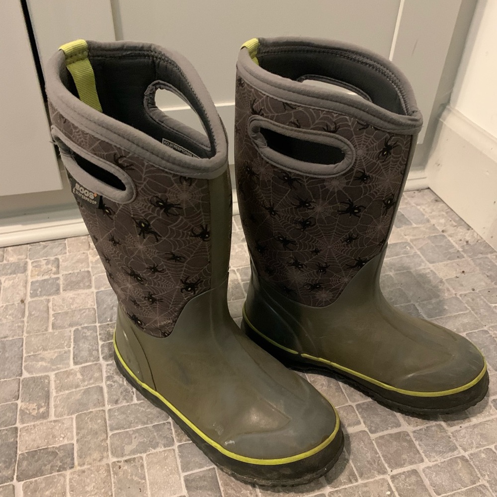 Bogs Winter boots waterproof
